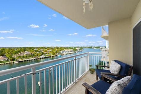 2611 N Riverside Drive Pompano Beach FL 33062