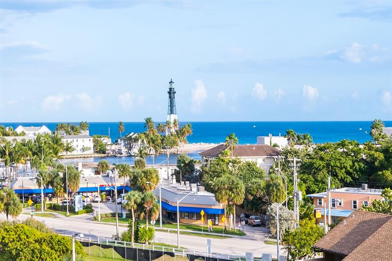 2611 N Riverside Drive Pompano Beach FL 33062