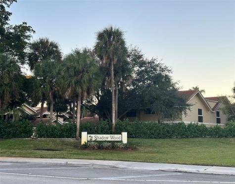 8427 Shadow Court Coral Springs FL 33071