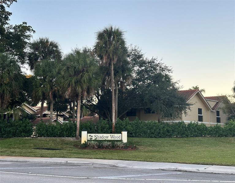 8427 Shadow Court Coral Springs FL 33071