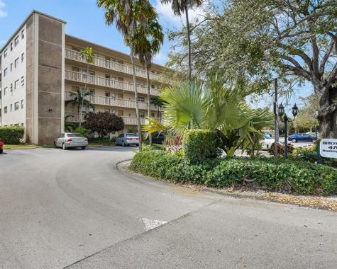 4700 Washington Street Hollywood FL 33021