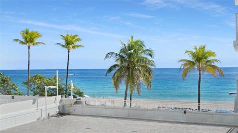 3430 Galt Ocean Drive Fort Lauderdale FL 33308
