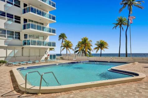 3430 Galt Ocean Drive Fort Lauderdale FL 33308