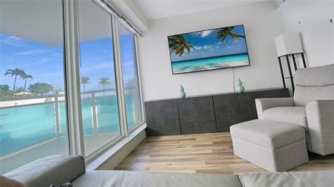 3430 Galt Ocean Drive Fort Lauderdale FL 33308