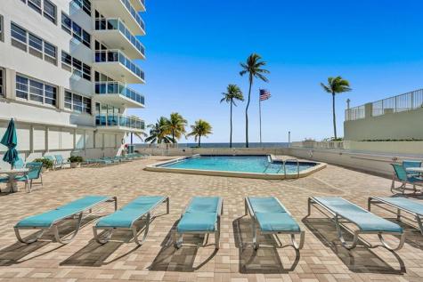 3430 Galt Ocean Drive Fort Lauderdale FL 33308