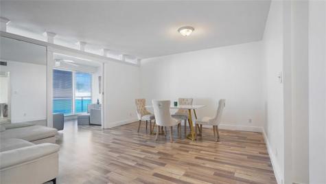 3430 Galt Ocean Drive Fort Lauderdale FL 33308