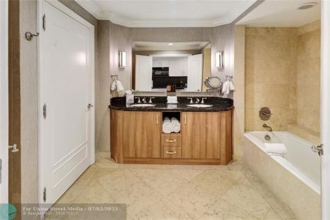 601 N Fort Lauderdale Beach Boulevard Fort Lauderdale FL 33304