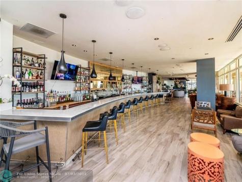 601 N Fort Lauderdale Beach Boulevard Fort Lauderdale FL 33304
