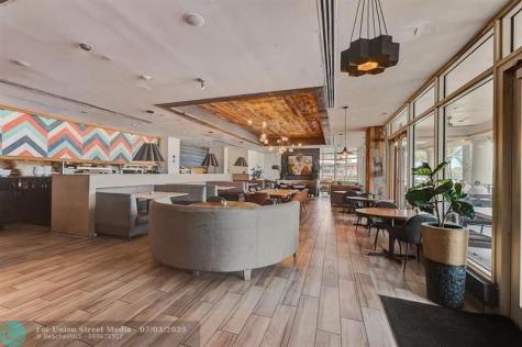 601 N Fort Lauderdale Beach Boulevard Fort Lauderdale FL 33304