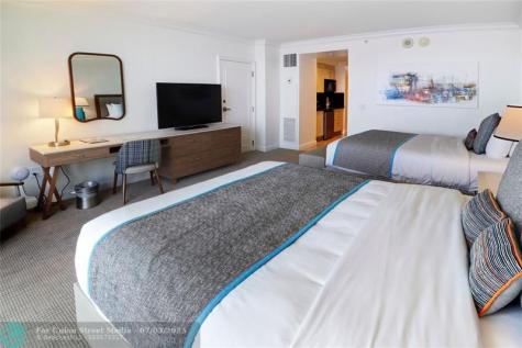 601 N Fort Lauderdale Beach Boulevard Fort Lauderdale FL 33304