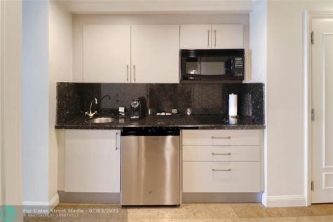 601 N Fort Lauderdale Beach Boulevard Fort Lauderdale FL 33304