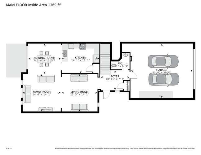 5926 NW 117th Drive Coral Springs FL 33076