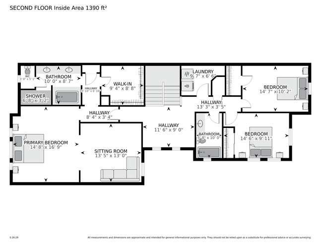 5926 NW 117th Drive Coral Springs FL 33076