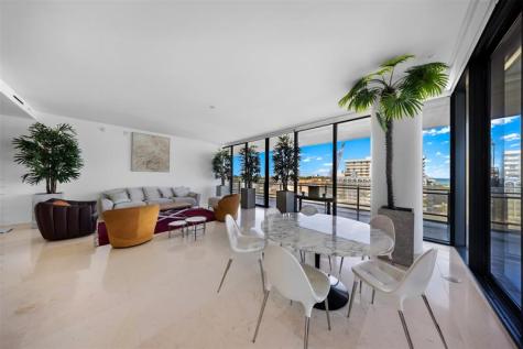 8701 Collins Avenue Miami Beach FL 33154