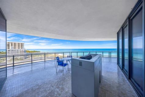 8701 Collins Avenue Miami Beach FL 33154
