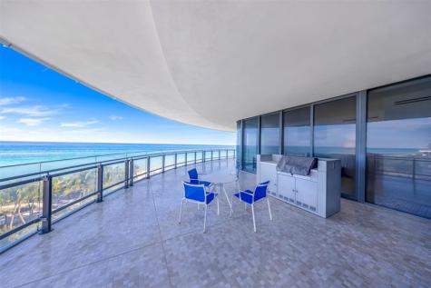 8701 Collins Avenue Miami Beach FL 33154