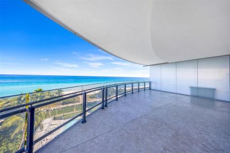 8701 Collins Avenue Miami Beach FL 33154