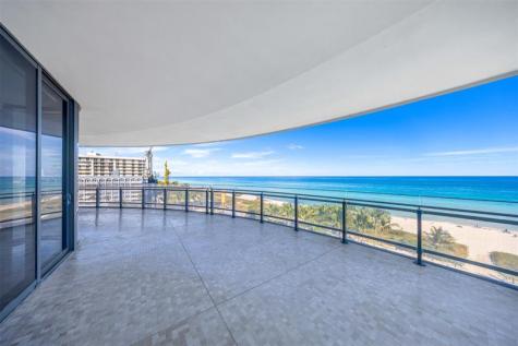 8701 Collins Avenue Miami Beach FL 33154