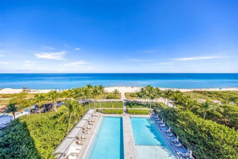 8701 Collins Avenue Miami Beach FL 33154