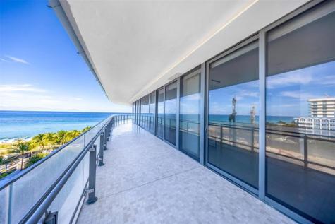 8701 Collins Avenue Miami Beach FL 33154