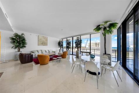 8701 Collins Avenue Miami Beach FL 33154