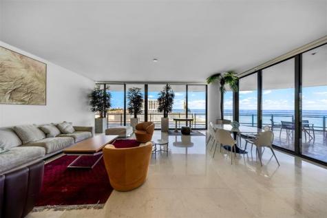 8701 Collins Avenue Miami Beach FL 33154
