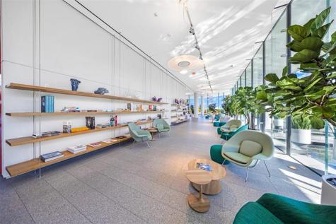 8701 Collins Avenue Miami Beach FL 33154