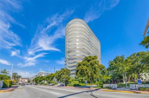 8701 Collins Avenue Miami Beach FL 33154