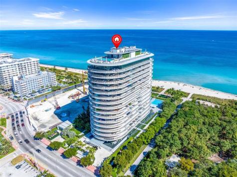 8701 Collins Avenue Miami Beach FL 33154