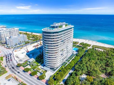8701 Collins Avenue Miami Beach FL 33154