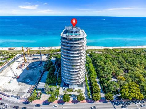 8701 Collins Avenue Miami Beach FL 33154