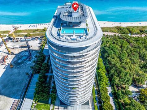8701 Collins Avenue Miami Beach FL 33154