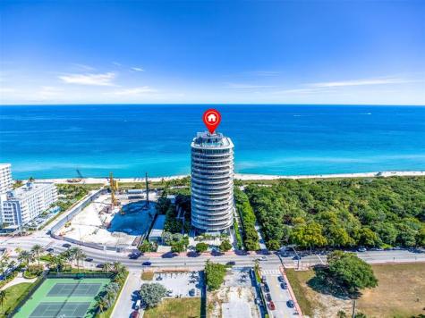 8701 Collins Avenue Miami Beach FL 33154