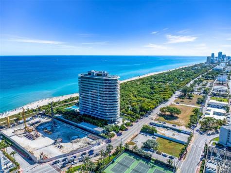 8701 Collins Avenue Miami Beach FL 33154