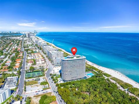 8701 Collins Avenue Miami Beach FL 33154