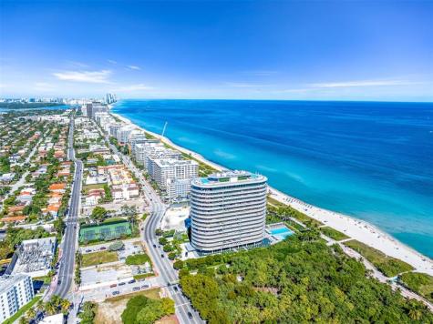 8701 Collins Avenue Miami Beach FL 33154