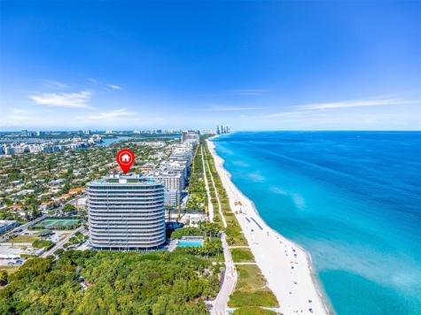 8701 Collins Avenue Miami Beach FL 33154