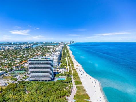 8701 Collins Avenue Miami Beach FL 33154