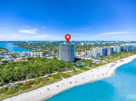 8701 Collins Avenue Miami Beach FL 33154