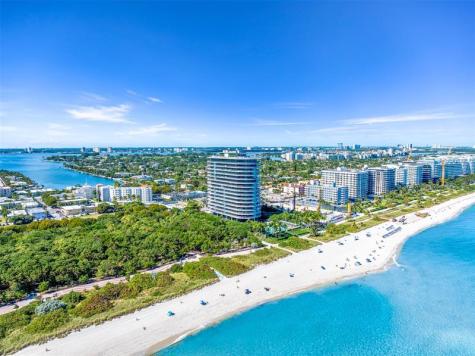 8701 Collins Avenue Miami Beach FL 33154
