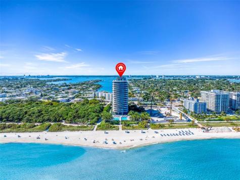 8701 Collins Avenue Miami Beach FL 33154