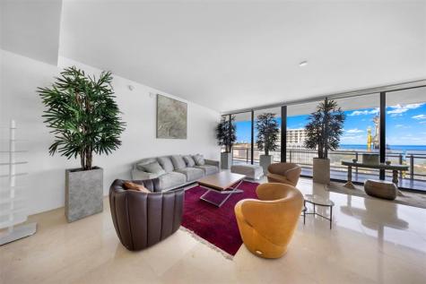 8701 Collins Avenue Miami Beach FL 33154