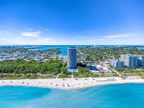 8701 Collins Avenue Miami Beach FL 33154