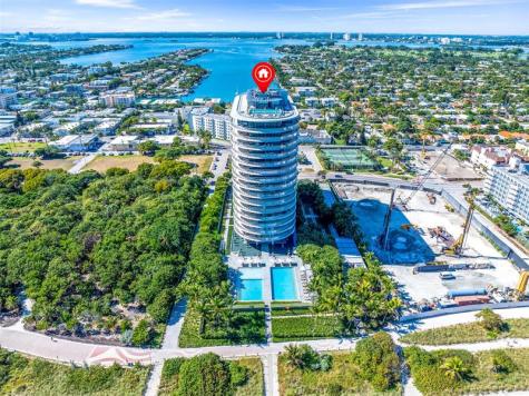 8701 Collins Avenue Miami Beach FL 33154