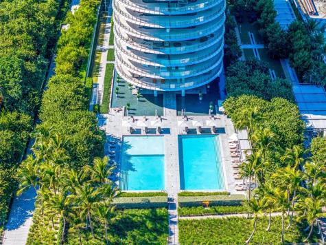 8701 Collins Avenue Miami Beach FL 33154