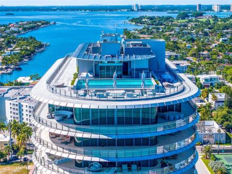 8701 Collins Avenue Miami Beach FL 33154