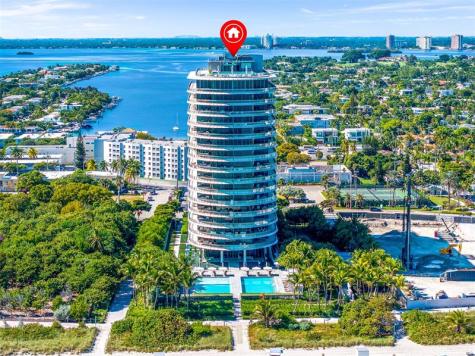 8701 Collins Avenue Miami Beach FL 33154
