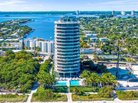 8701 Collins Avenue Miami Beach FL 33154