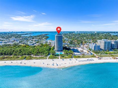 8701 Collins Avenue Miami Beach FL 33154