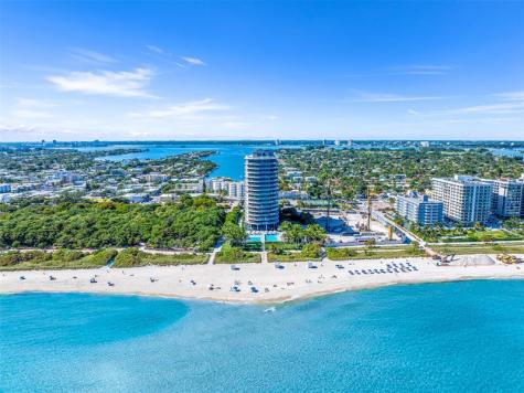 8701 Collins Avenue Miami Beach FL 33154